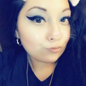 Meet your Posher, Ericka